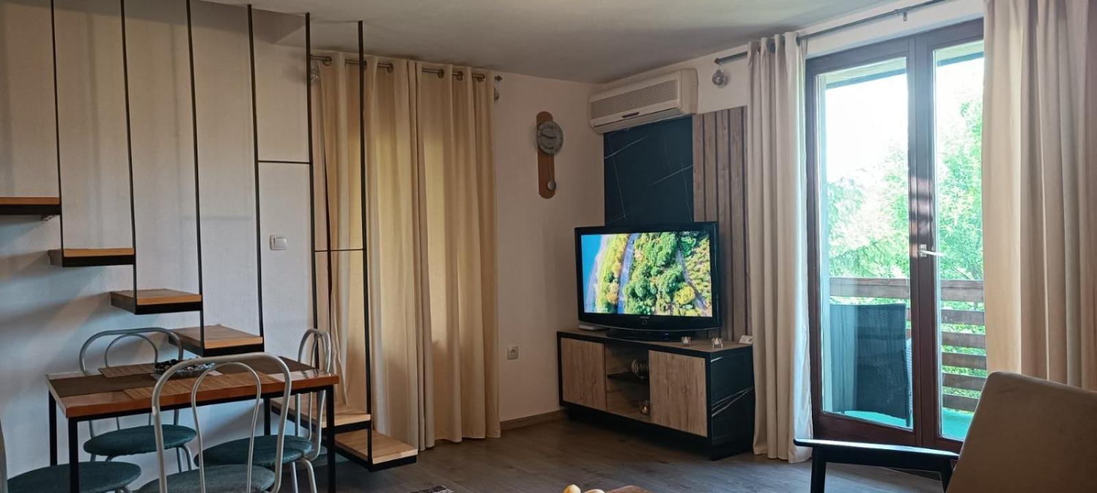 Pyramid Holiday House 비소코 외부 사진
