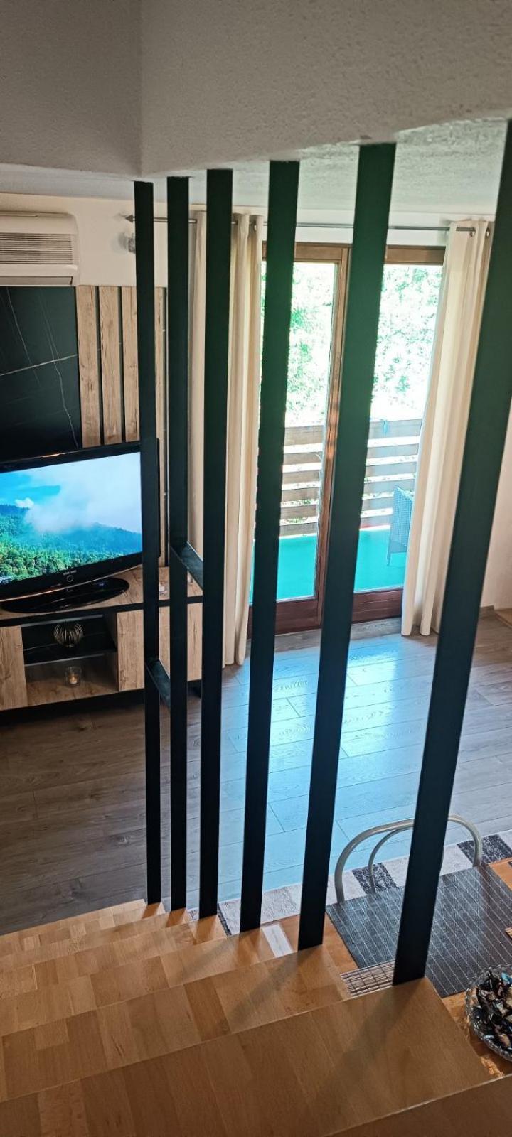 Pyramid Holiday House 비소코 외부 사진