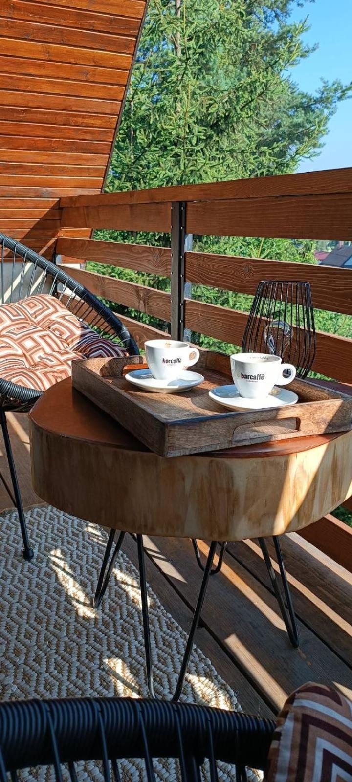 Pyramid Holiday House 비소코 외부 사진