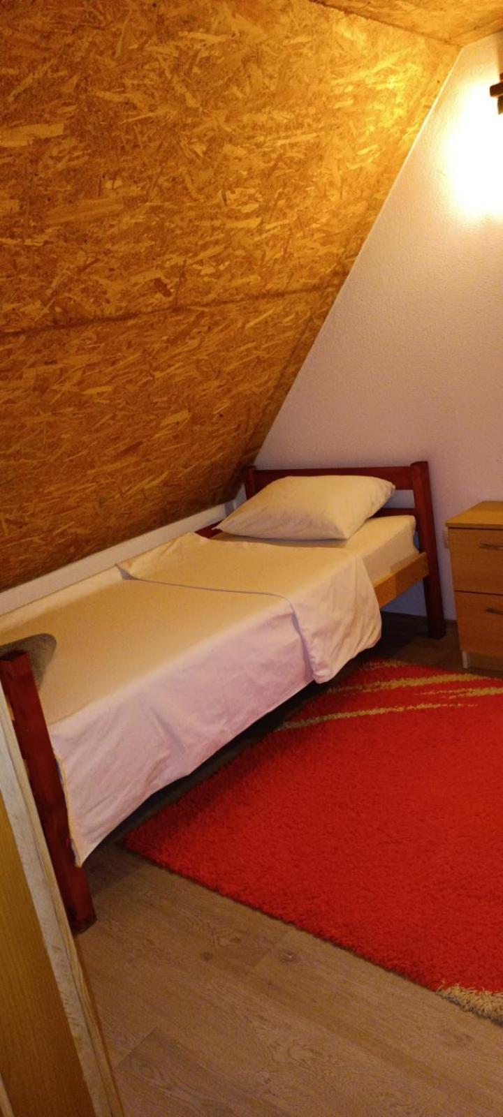 Pyramid Holiday House 비소코 외부 사진