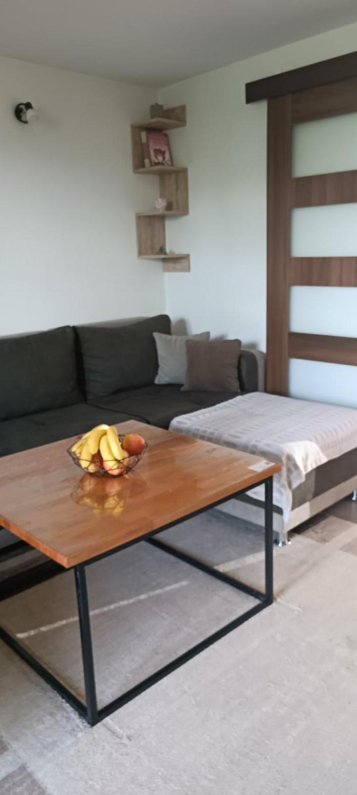Pyramid Holiday House 비소코 외부 사진